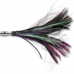 Williamson Lures Williamson Rigged 5" Flash Feather