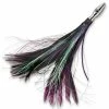 Williamson Lures Williamson Rigged 5" Flash Feather