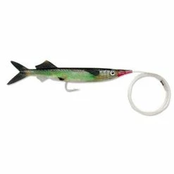 Williamson Lures Williamson J-Rigged Live Ballyhoo