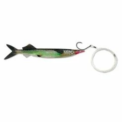 Williamson Lures Williamson Pro Rig Live Ballyhoo