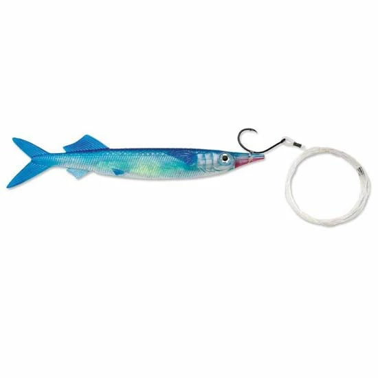 Williamson Lures Williamson Pro Rig Live Ballyhoo