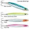 Williamson Lures Williamson Gomoku 100G Jig