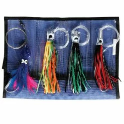 Williamson Lures Master Kit