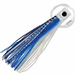 Williamson Lures Williamson Rigged Dorado Catcher Lure