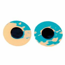 WTP Lures Witchcraft 3/4" Holographic Eyes