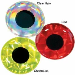 WTP Witchcraft 3D Tape Eyes 3/4" 8pk