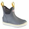 Clothing & Gifts Xtratuf 6.5in Gray Ankle Deck Boot