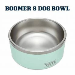 Yeti Boomer 8 Dog Bowl Marine, Boating & Outdoor