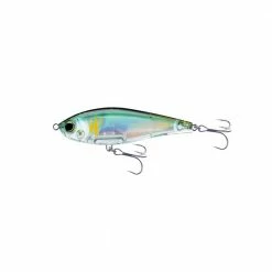 Yo-Zuri 3D Inshore Twitchbait Plugs 3.5
