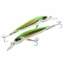 Lures Yo-Zuri R1164 Sinking 3D Magnum