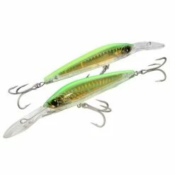 Yo-Zuri R1165 Floating 3D Magnum Deep Diver