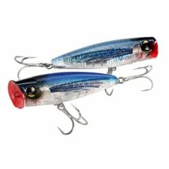 Yo-Zuri R1168 Floating 3D Popper