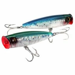 Yo-Zuri R1168 Floating 3D Popper