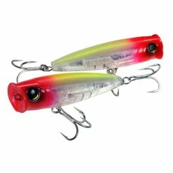 Yo-Zuri R1168 Floating 3D Popper