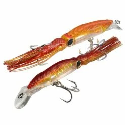 Yo-Zuri R1166 Floating 3D Sashimi Squirt Lures
