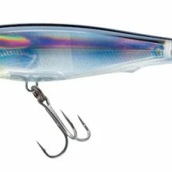 Yo-Zuri F1135 Suspending 3DS Minnow 2 3/4