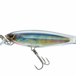 Yo-Zuri F1135 Suspending 3DS Minnow 2 3/4