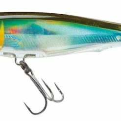Yo-Zuri F1135 Suspending 3DS Minnow 2 3/4" Lures