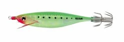 Lures Yo-Zuri A1683 Sinking Aurora Ultra Bait Squid Jig