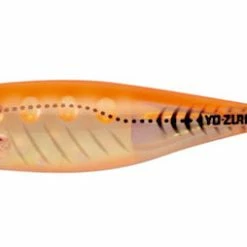 Lures Yo-Zuri A1683 Sinking Aurora Ultra Bait Squid Jig