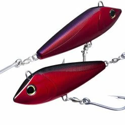 Yo-Zuri R1158 Sinking Sashimi Bonita Plug Lures