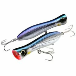 Yo-Zuri R1155 Floating Bull Pop Lures