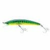 Lures Yo-Zuri F1147 Floating Crystal 3D Minnow