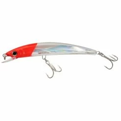 Yo-Zuri F1151 Floating Crystal 3D Minnow Magnum Lures