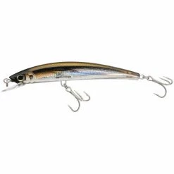 Yo-Zuri F1151 Floating Crystal 3D Minnow Magnum Lures