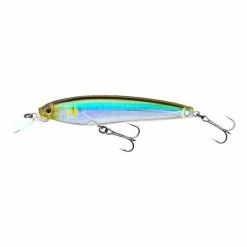 Lures Yo-Zuri F1157 4"Suspending 3DS Minnow