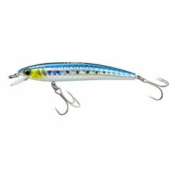 Lures Yo-Zuri F1162 Floating Pins Minnow