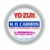 Yo-Zuri Pink Fluorocarbon Leader 30yd Spool Fishing Line