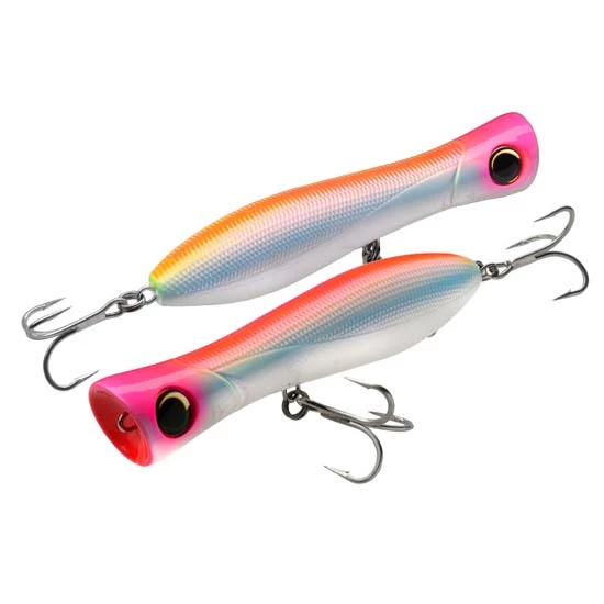 Yo-Zuri R1154 Bull Pop Plug Lures