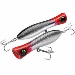 Yo-Zuri R1154 Bull Pop Plug Lures