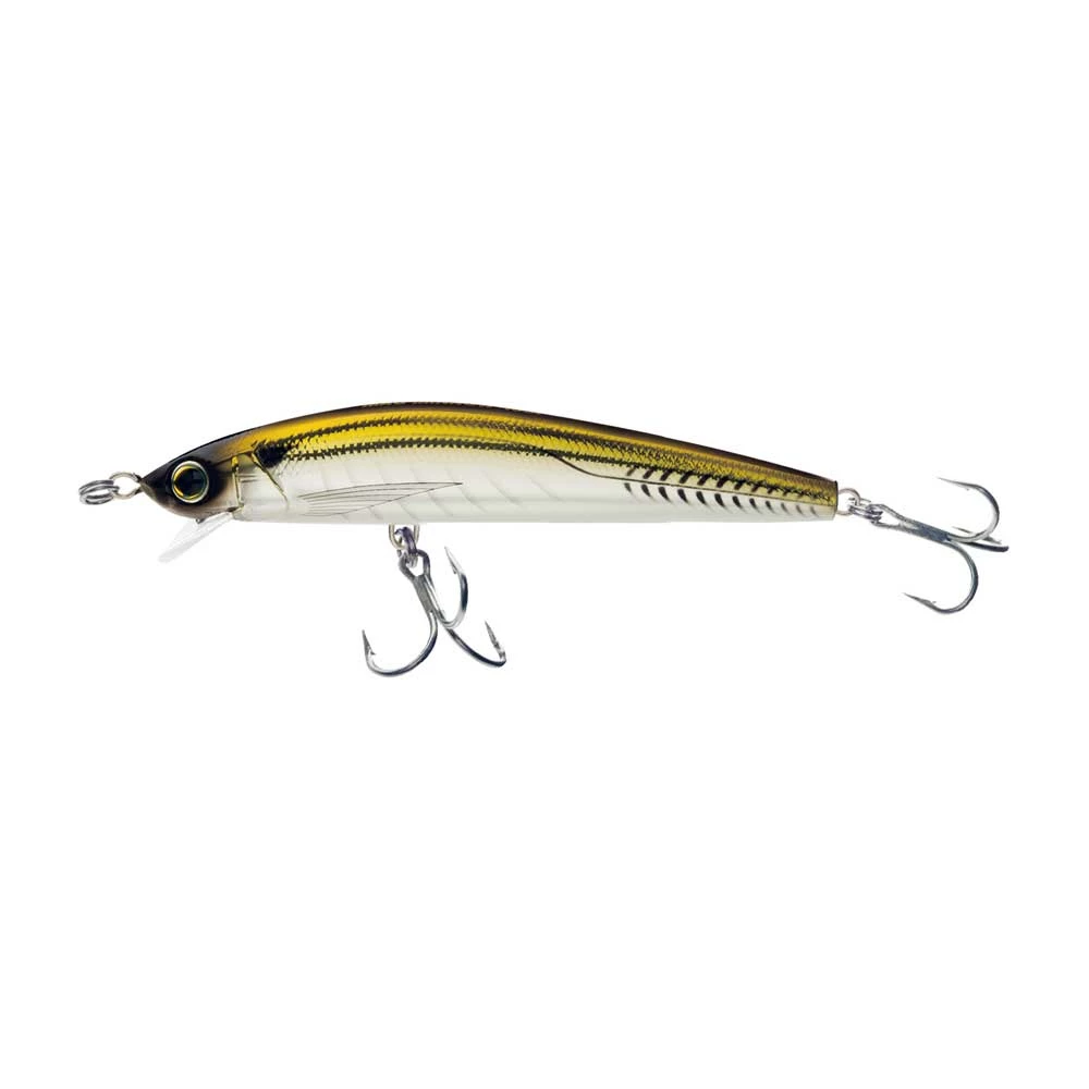 Yo-Zuri R1322 Hydro Minnow LC Lures