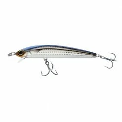 Yo-Zuri R1322 Hydro Minnow LC Lures