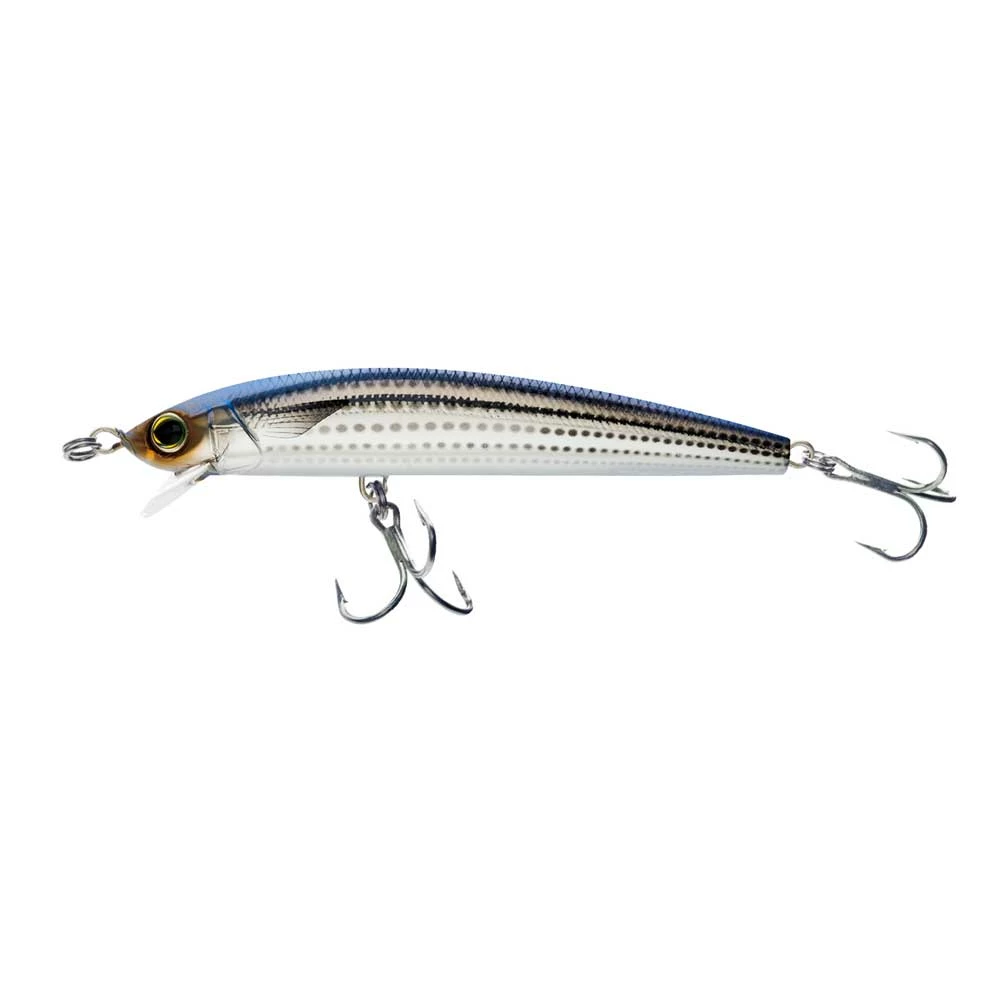 Yo-Zuri R1322 Hydro Minnow LC Lures