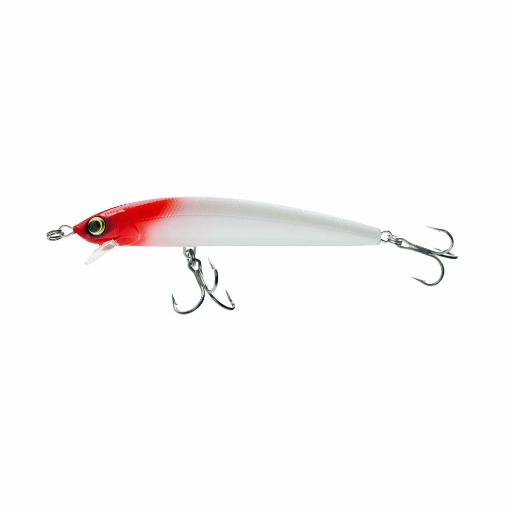 Yo-Zuri R1322 Hydro Minnow LC Lures