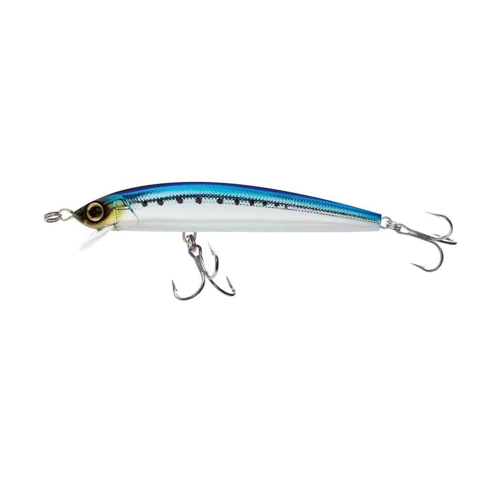 Yo-Zuri R1322 Hydro Minnow LC Lures