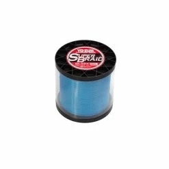 Yo-Zuri 3000YDS Blue Super Braid Bulk Spool