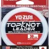 Yo-Zuri TopKnot Flurocarbon Leader