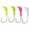 Z's Jigs Z'S 1/16oz Sparkie Jigs
